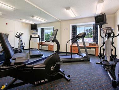 Microtel Inn & Suites By Wyndham Lillington/Campbell University Удобства фото